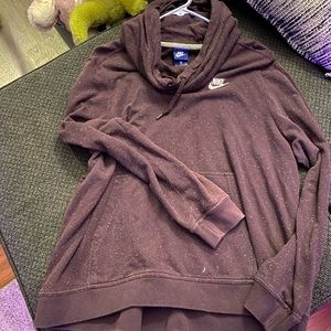 Nike hoodie